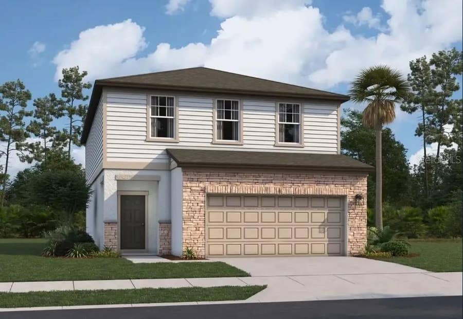 Property photo for 11223 ARNOLD LOOP, San Antonio, FL