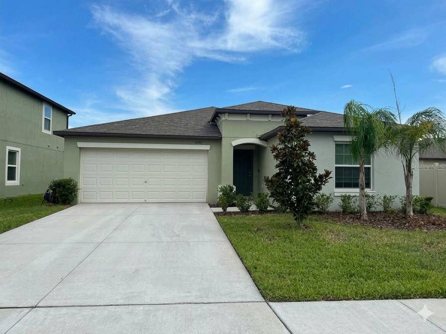 Property photo for 11092 LINDEN DEPOT ROAD, San Antonio, FL