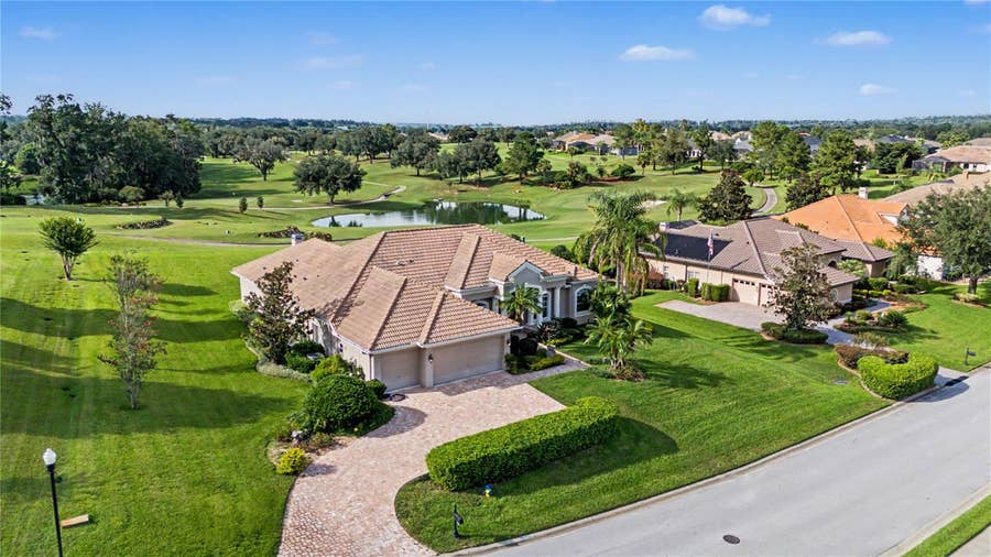 Property photo for 13823 THOROUGHBRED DRIVE, Dade City, FL