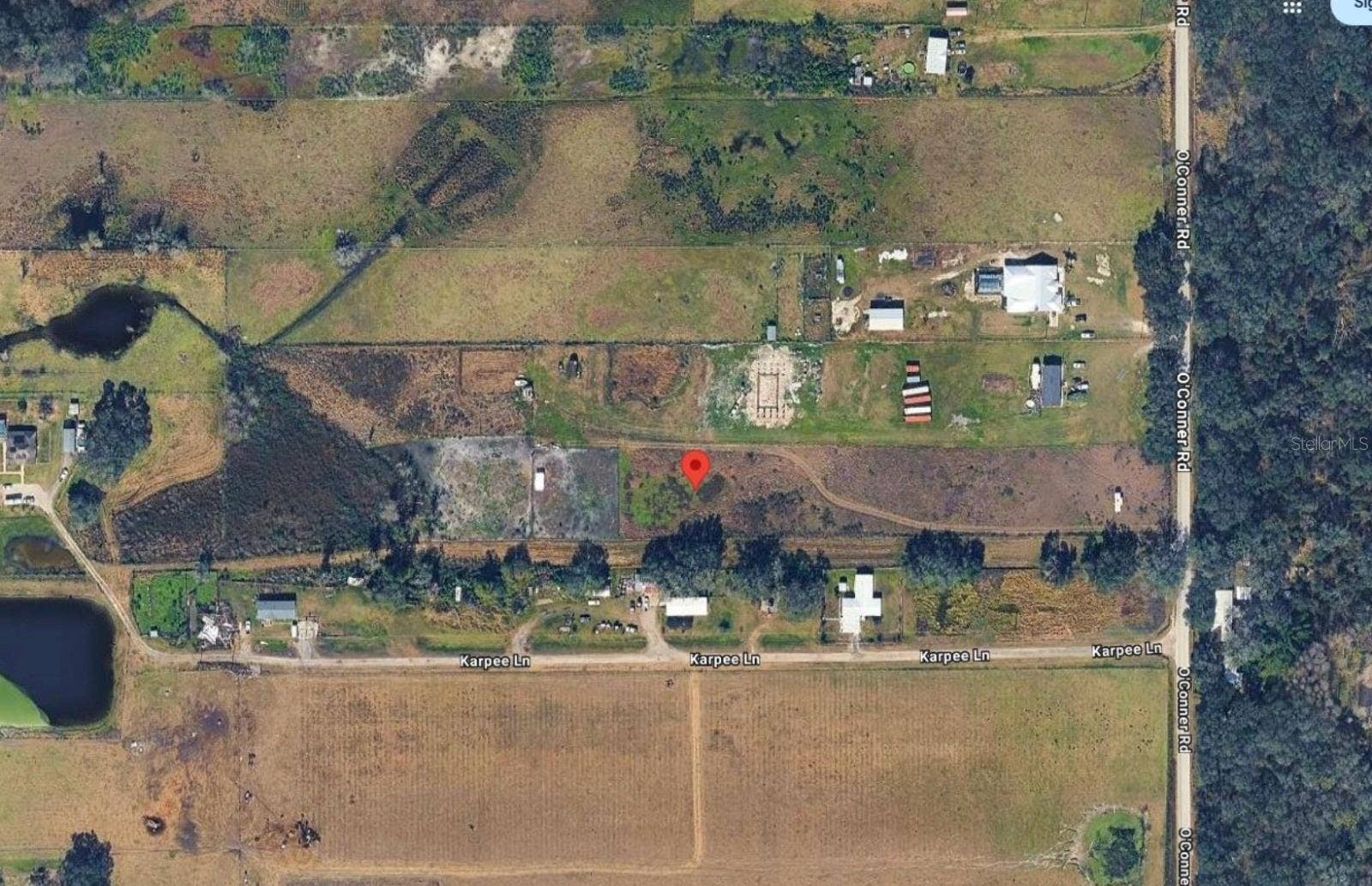 13970 O'CONNER RD, Kathleen, FL 33849 13970 O'CONNER RD, Kathleen, FL 33849