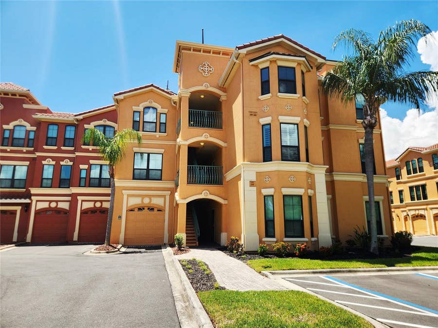 Property photo for 2733 VIA CIPRIANI, #820B, Clearwater, FL