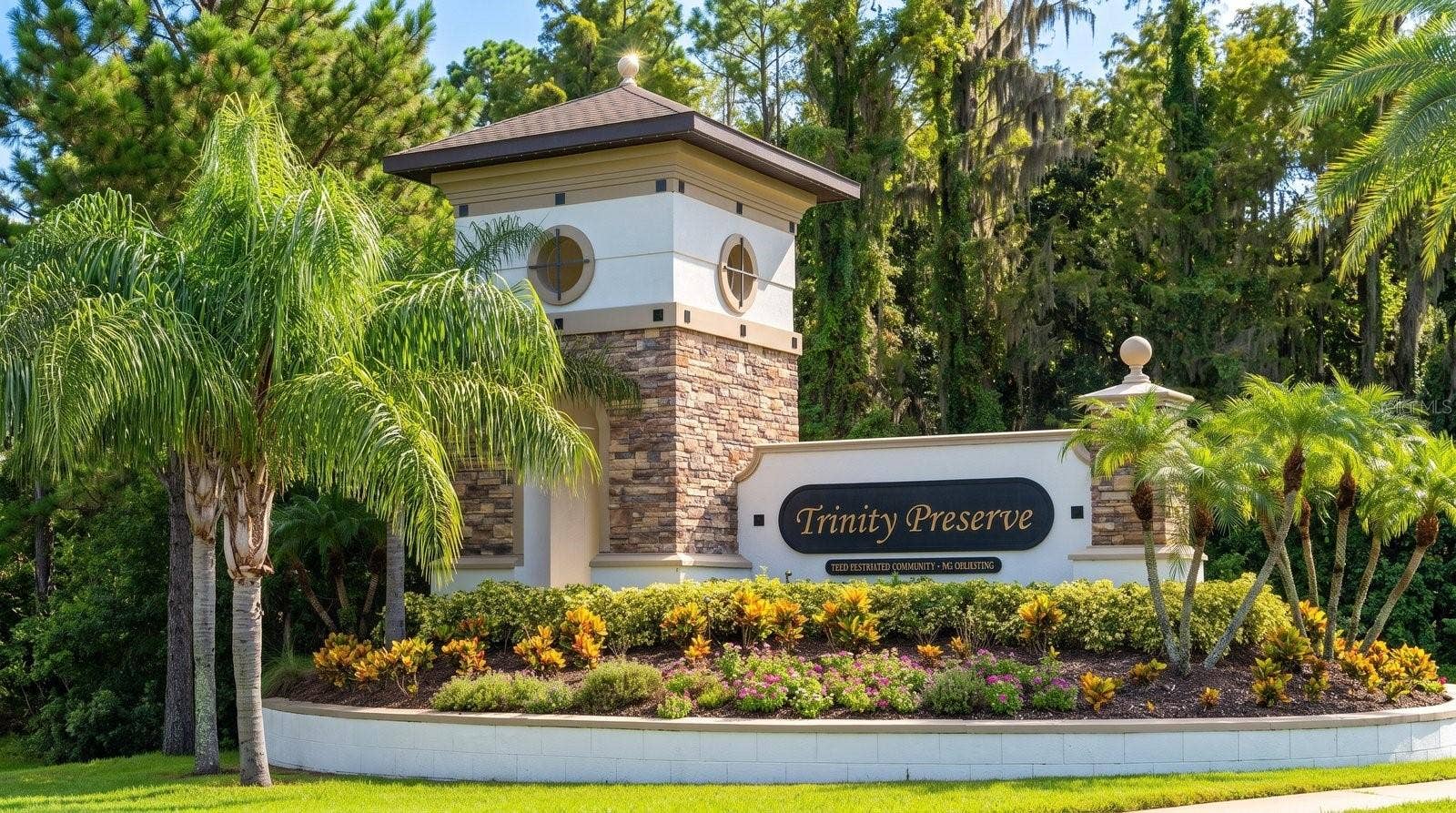 1797 HADDEN HALL PLACE, Trinity, FL 34655