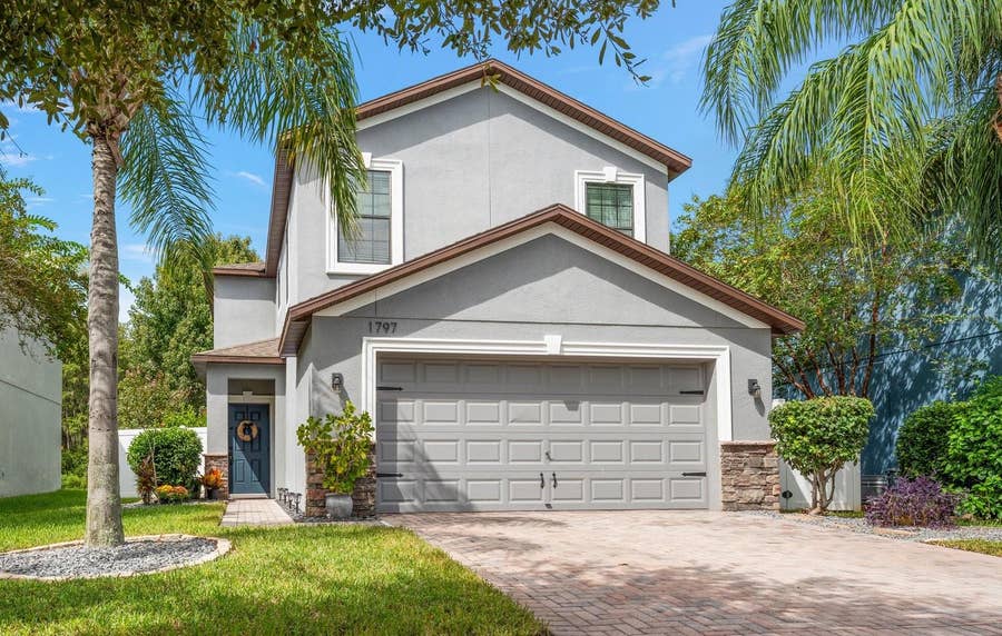 Property photo for 1797 HADDEN HALL PLACE, Trinity, FL
