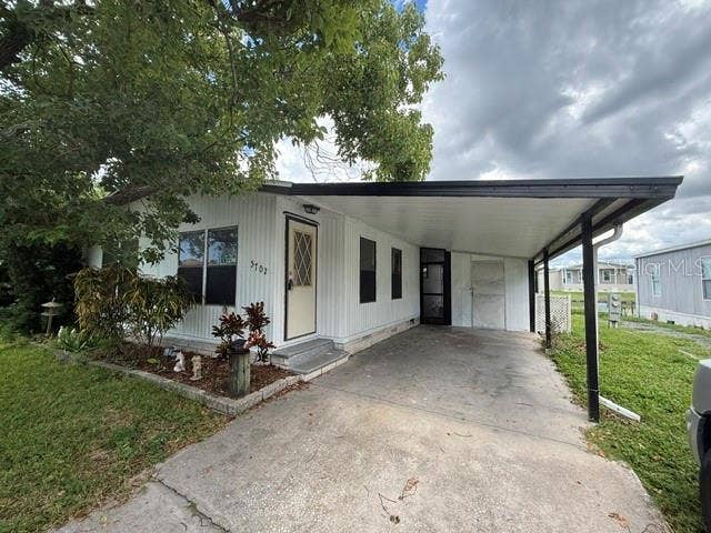 Property photo for 5702 CONGRESS STREET, New Port Richey, FL