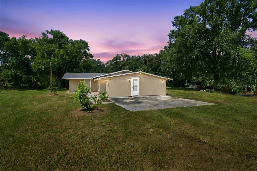 Property photo for 1142 DOC COIL ROAD, Bowling Green, FL