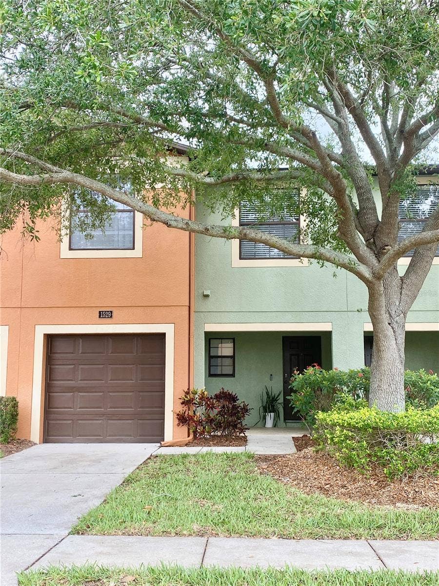 Property photo for 1529 WATER TERRACE LN, Brandon, FL