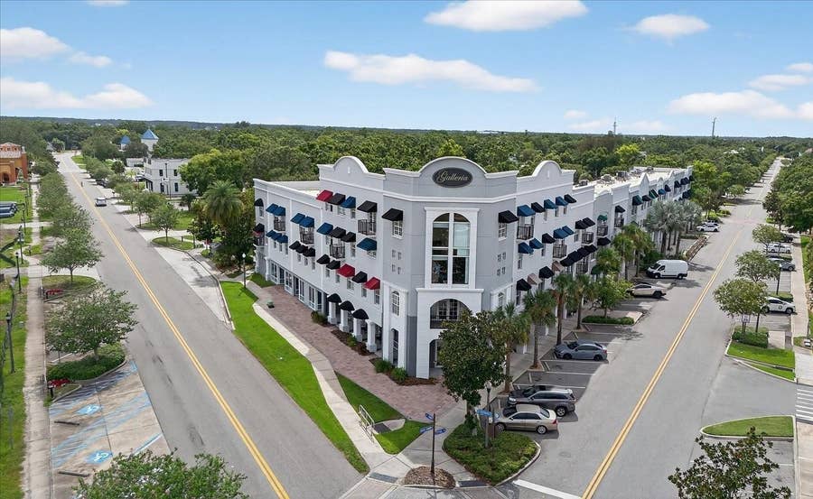 Property photo for 300 STATE STREET E, #326, Oldsmar, FL