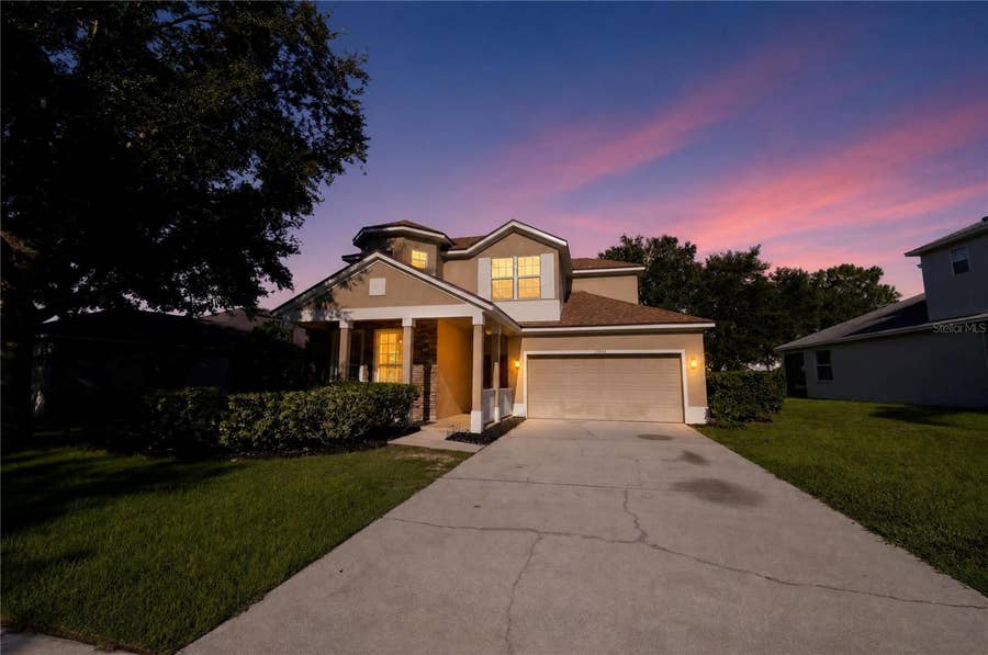 Property photo for 34061 FORTUNADO STREET, Sorrento, FL