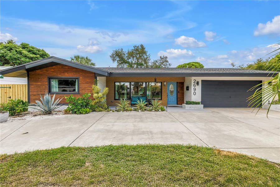 Property photo for 2690 65TH AVENUE S, St Petersburg, FL
