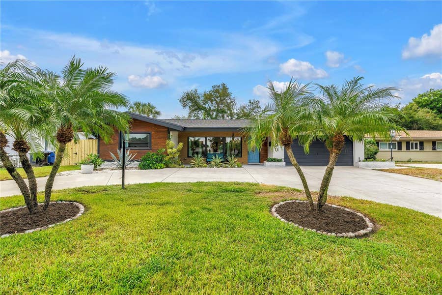 Property photo for 2690 65TH AVENUE S, St Petersburg, FL