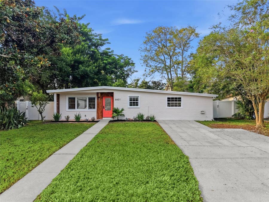 Property photo for 5401 E 98TH AVENUE, Temple Terrace, FL
