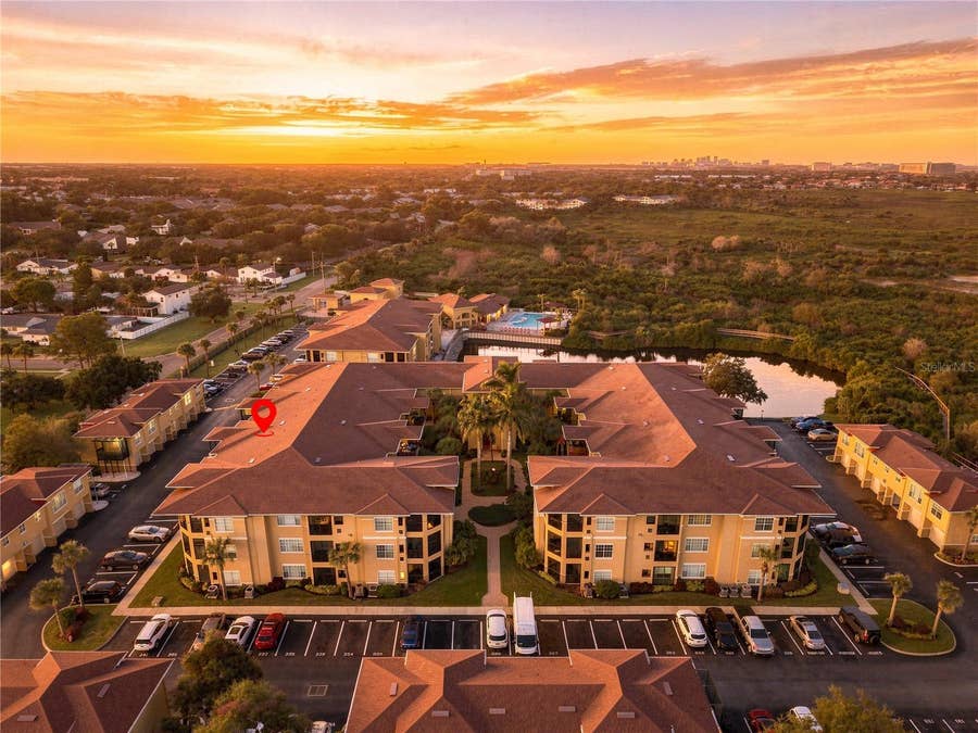 Property photo for 4333 BAYSIDE VILLAGE DRIVE, #206, Tampa, FL