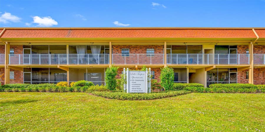 Property photo for 30 LIBERTY WAY, #13, Palm Harbor, FL