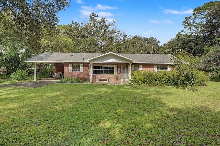 Property photo for 3621 OAKWOOD DRIVE, Wesley Chapel, FL