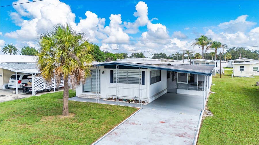 Property photo for 36917 GRACE AVENUE, Zephyrhills, FL