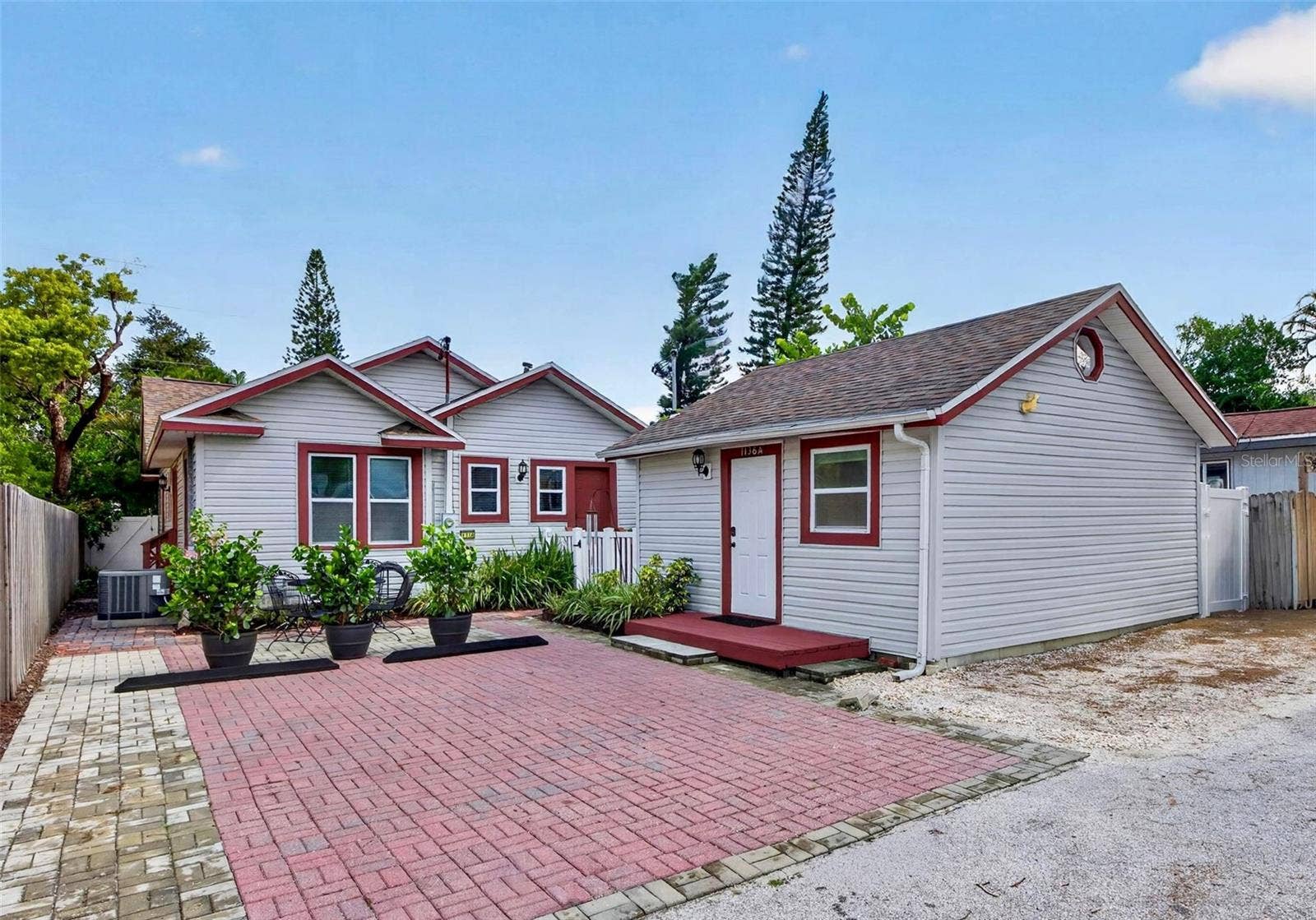 1136 22ND AVENUE N, St Petersburg, FL 33704
