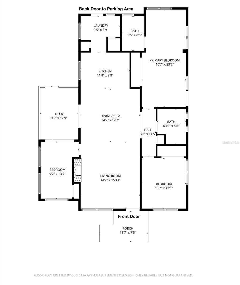 1136 22ND AVENUE N, St Petersburg, FL 33704