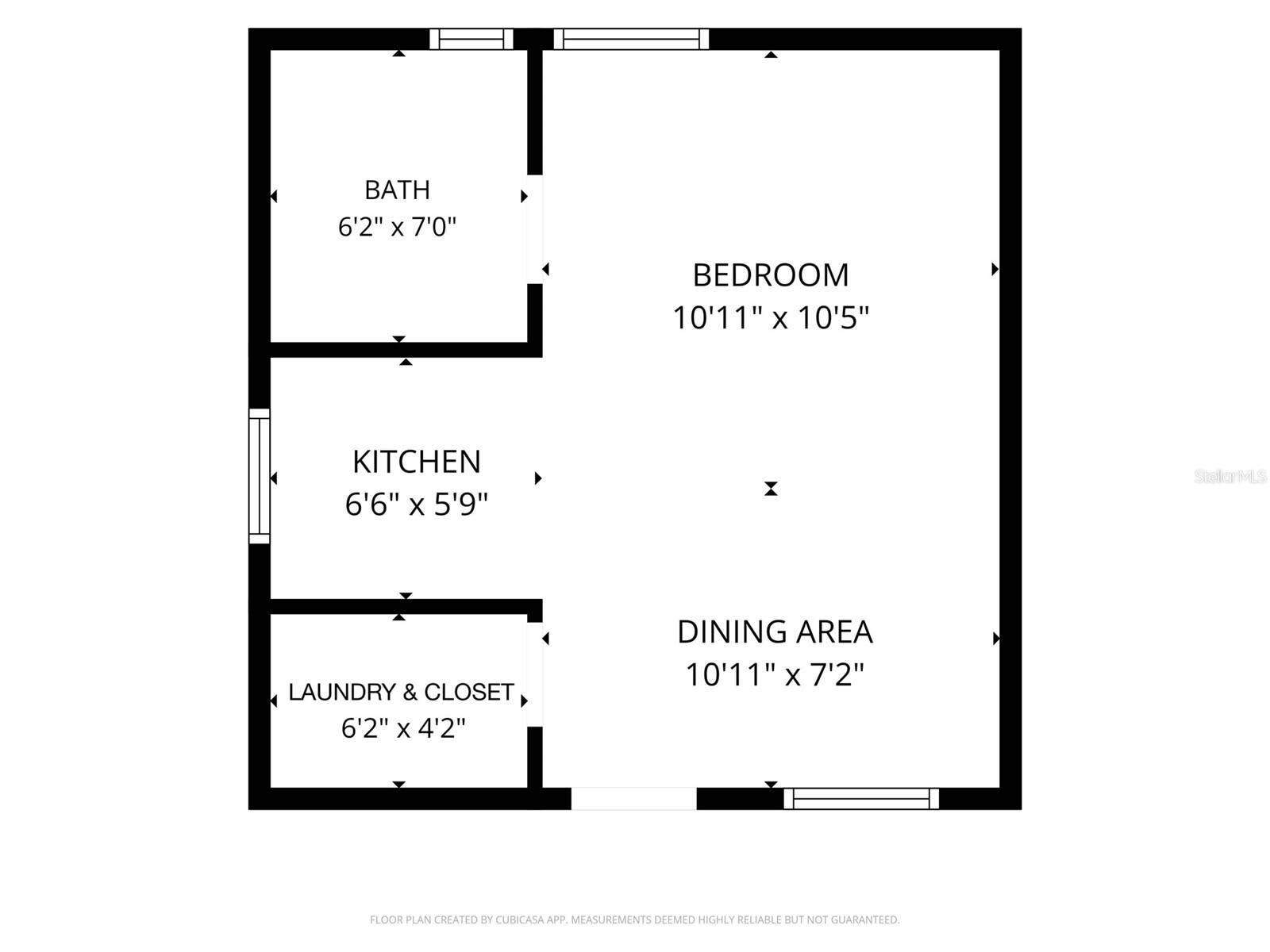 1136 22ND AVENUE N, St Petersburg, FL 33704