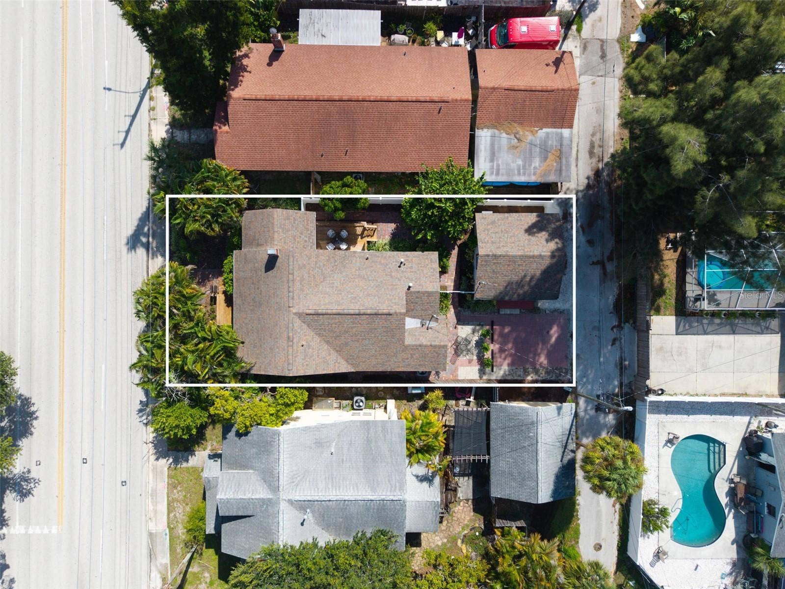 1136 22ND AVENUE N, St Petersburg, FL 33704