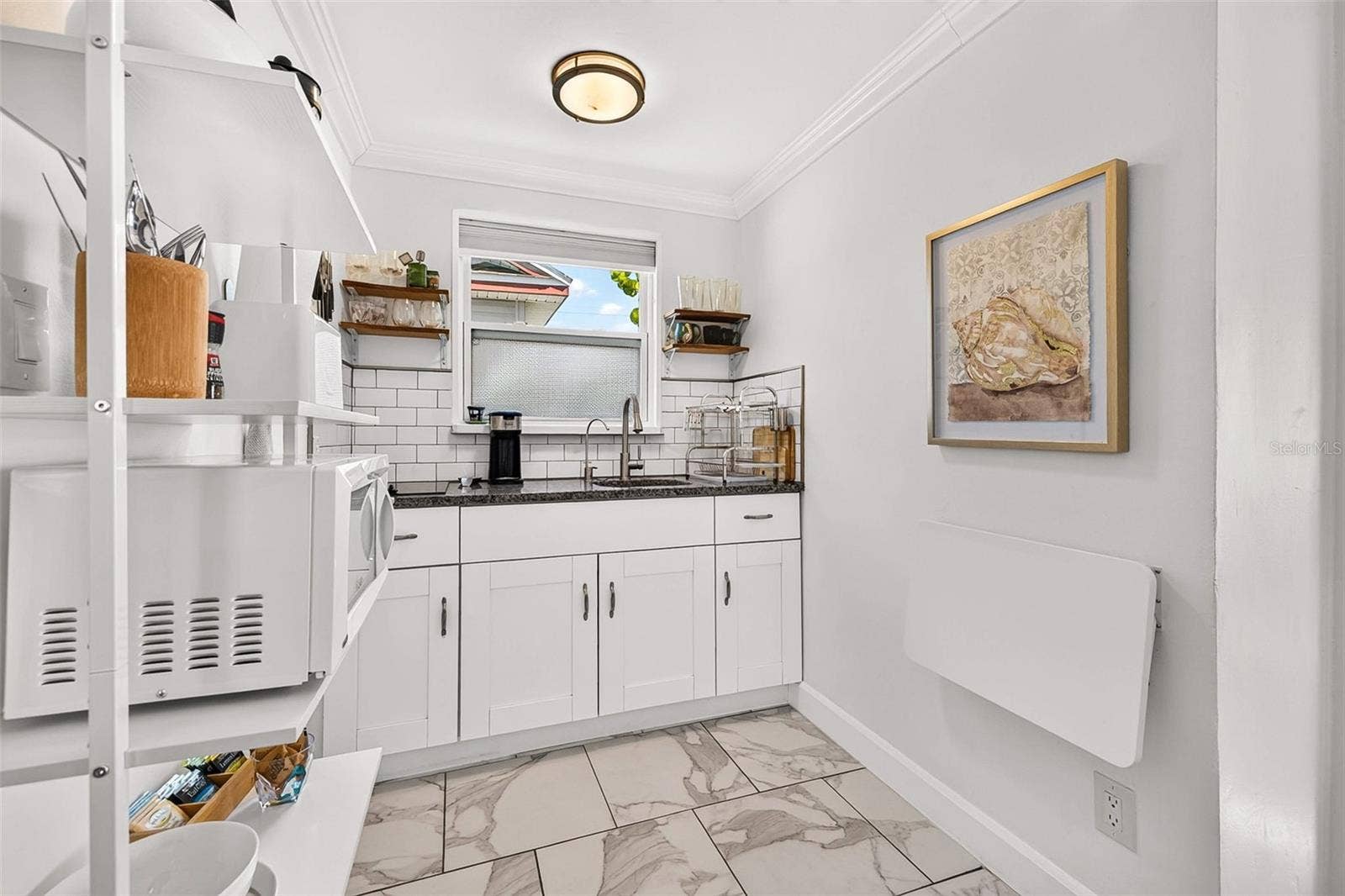 Furnished Cottage