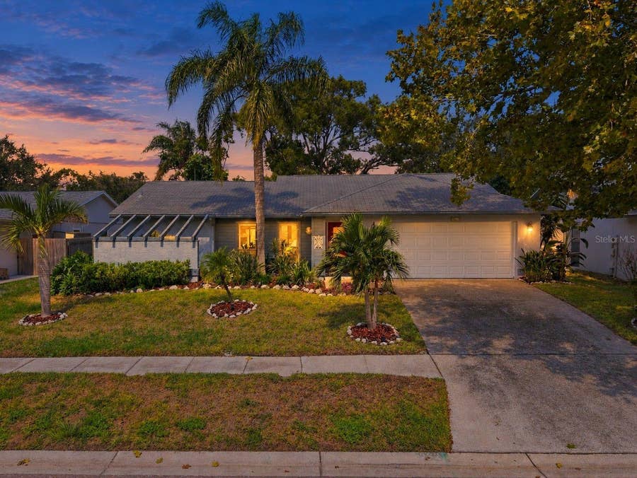 Property photo for 2621 ORCHARD HIGHLANDS DRIVE, Palm Harbor, FL