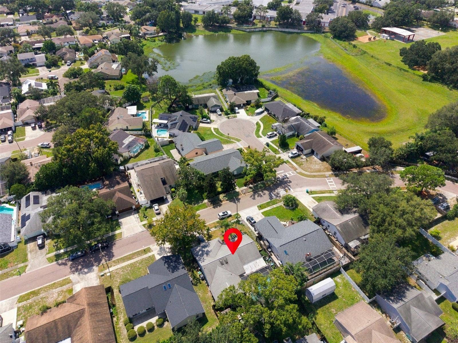 2621 ORCHARD HIGHLANDS DRIVE, Palm Harbor, FL 34684 2621 ORCHARD HIGHLANDS DRIVE, Palm Harbor, FL 34684
