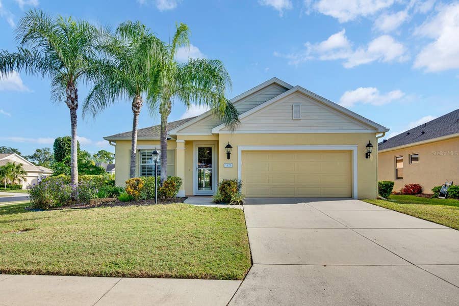 Property photo for 1475 BLUE HORIZON CIRCLE, Bradenton, FL