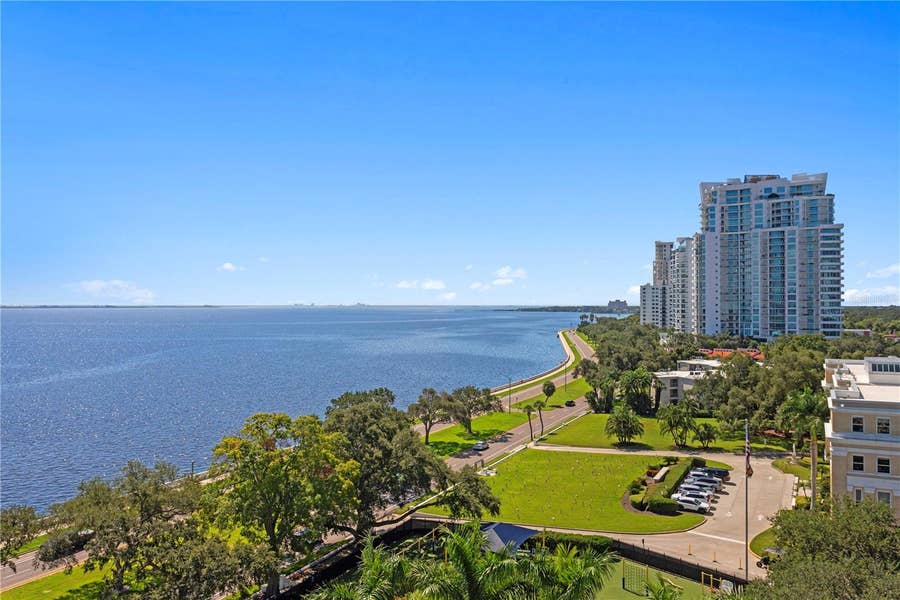 Property photo for 3301 BAYSHORE BOULEVARD, #1109A, Tampa, FL