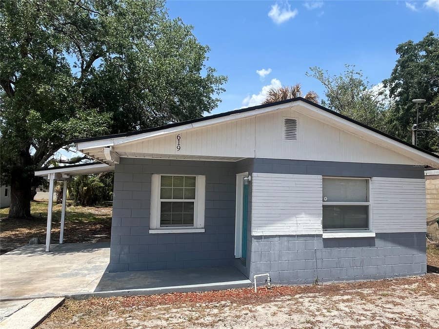 Property photo for 619 AVENUE S NE, Winter Haven, FL