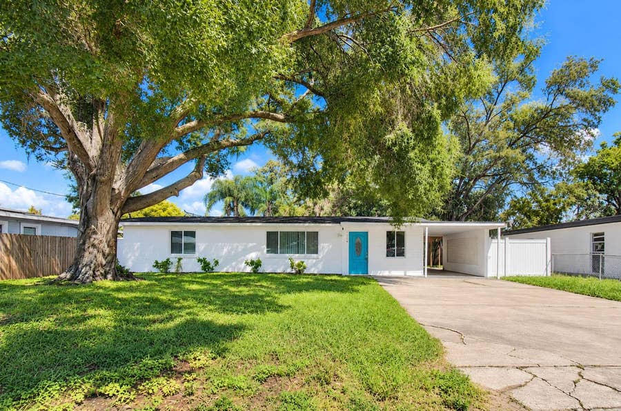 Property photo for 9616 PINE RIDGE AVENUE, Riverview, FL