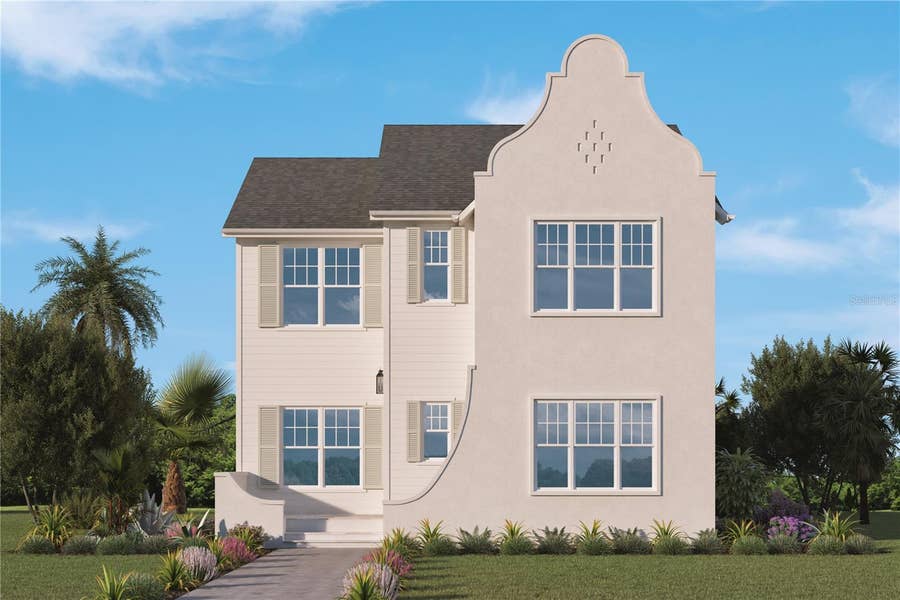 Property photo for 548 47TH AVENUE N, St Petersburg, FL