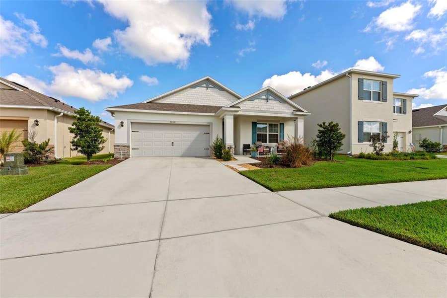 Property photo for 5006 FOXGLOVE CIRCLE, Lakeland, FL