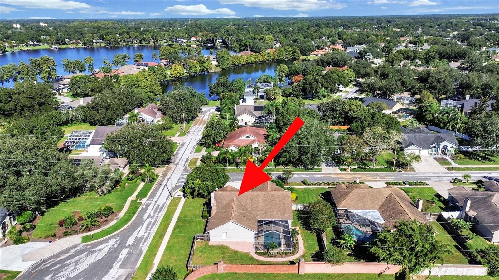 15001 MEADOWLAKE STREET, Odessa, FL 33556 15001 MEADOWLAKE STREET, Odessa, FL 33556