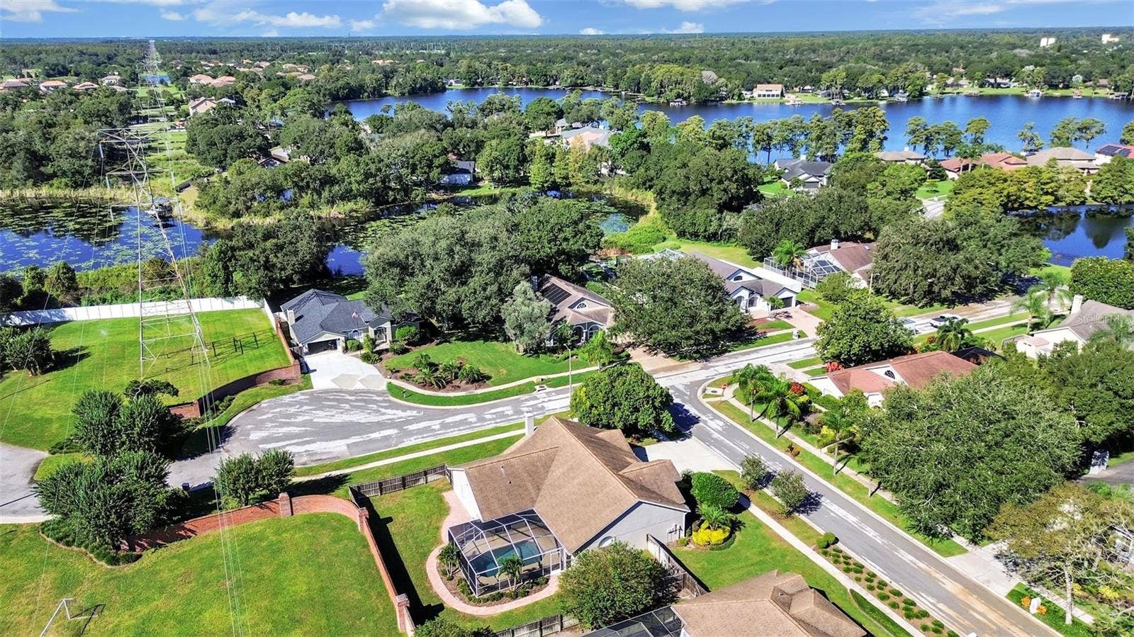 15001 MEADOWLAKE STREET, Odessa, FL 33556 15001 MEADOWLAKE STREET, Odessa, FL 33556