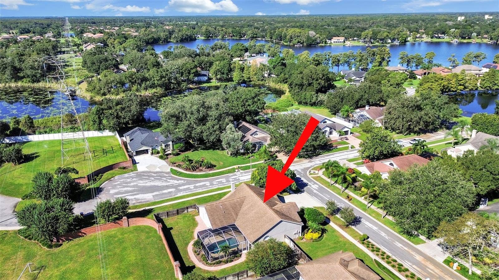 15001 MEADOWLAKE STREET, Odessa, FL 33556 15001 MEADOWLAKE STREET, Odessa, FL 33556