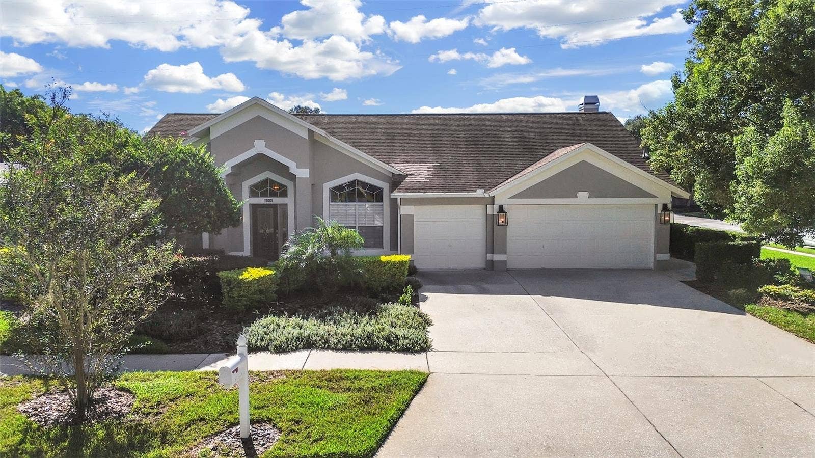 15001 MEADOWLAKE STREET, Odessa, FL 33556 15001 MEADOWLAKE STREET, Odessa, FL 33556