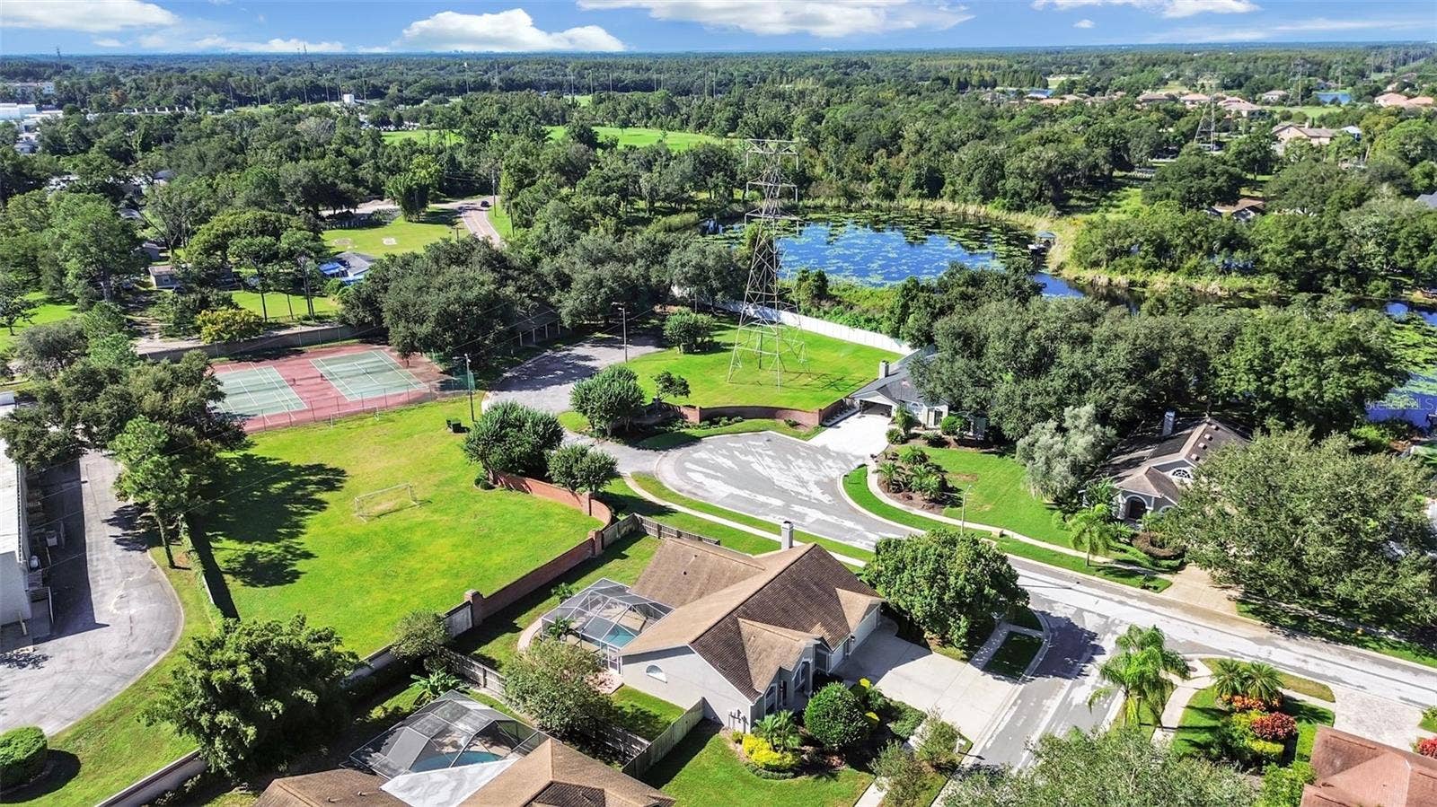 15001 MEADOWLAKE STREET, Odessa, FL 33556 15001 MEADOWLAKE STREET, Odessa, FL 33556