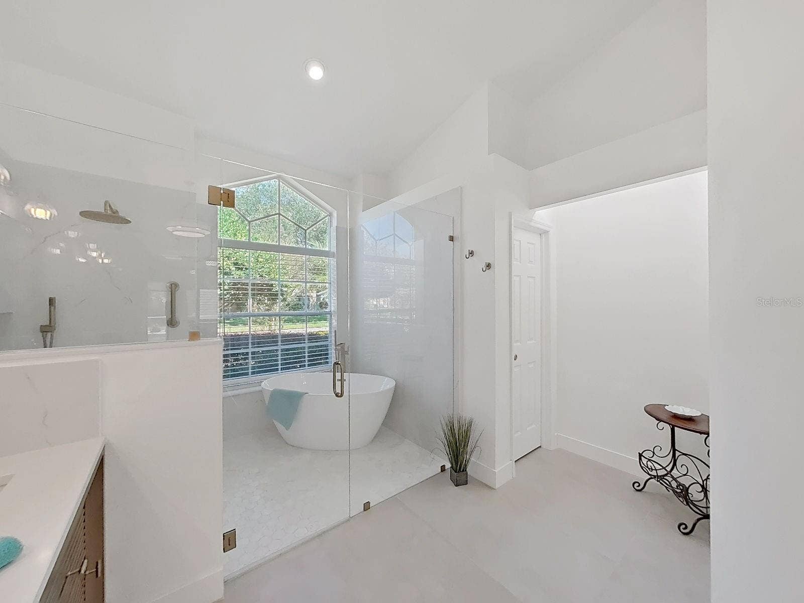 15001 MEADOWLAKE STREET, Odessa, FL 33556 new wet, room bath, soaker tub