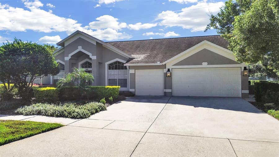 Property photo for 15001 MEADOWLAKE STREET, Odessa, FL