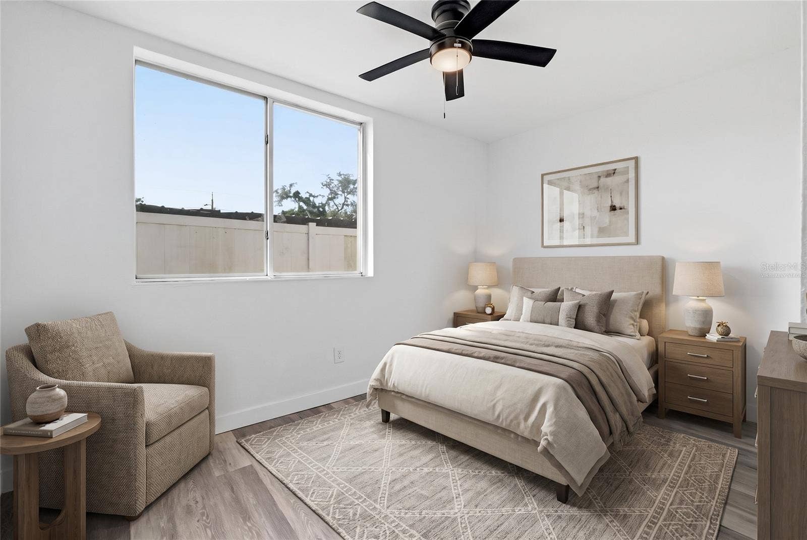 1707 E FRIERSON AVENUE, Tampa, FL 33610 virtually staged