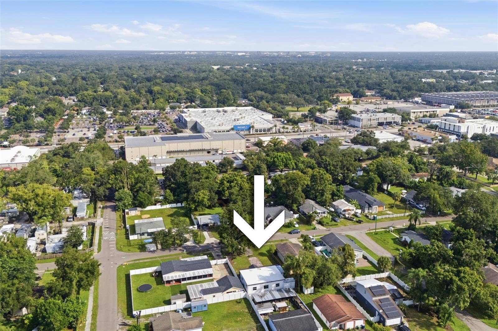1707 E FRIERSON AVENUE, Tampa, FL 33610 1707 E FRIERSON AVENUE, Tampa, FL 33610