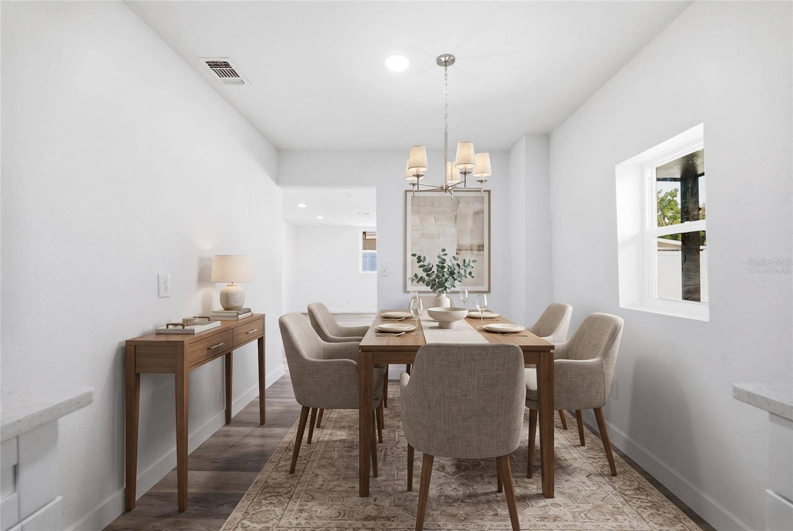 1707 E FRIERSON AVENUE, Tampa, FL 33610 VIRTUALLY STAGED