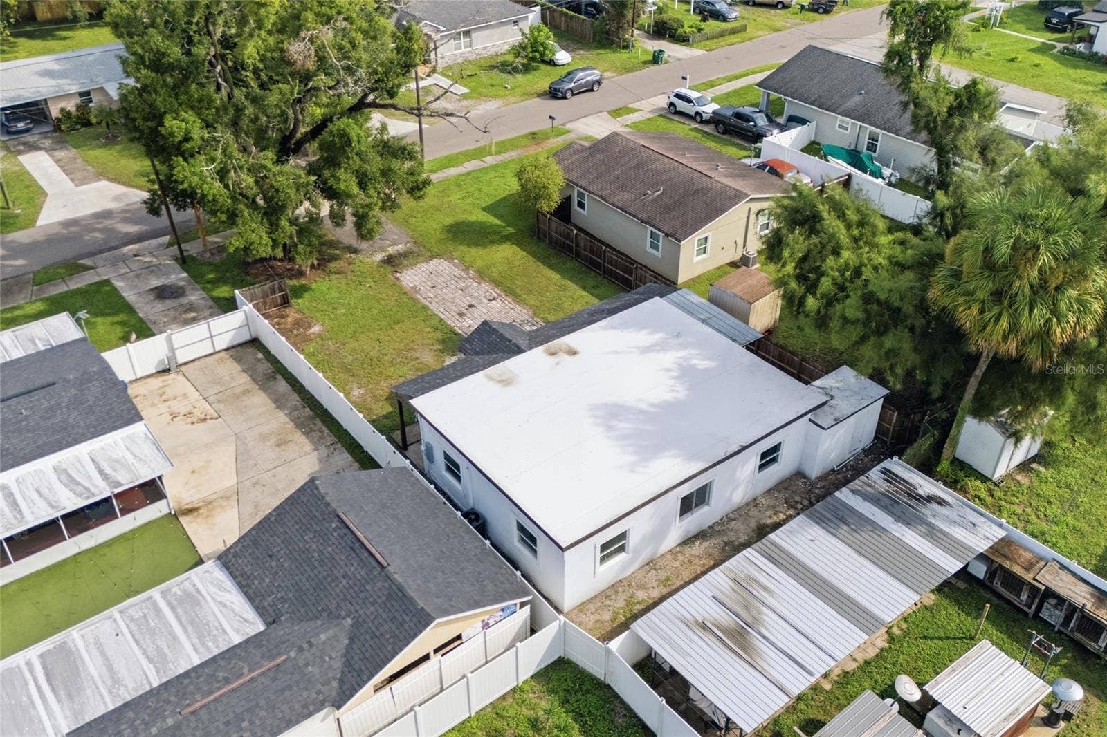 1707 E FRIERSON AVENUE, Tampa, FL 33610 1707 E FRIERSON AVENUE, Tampa, FL 33610