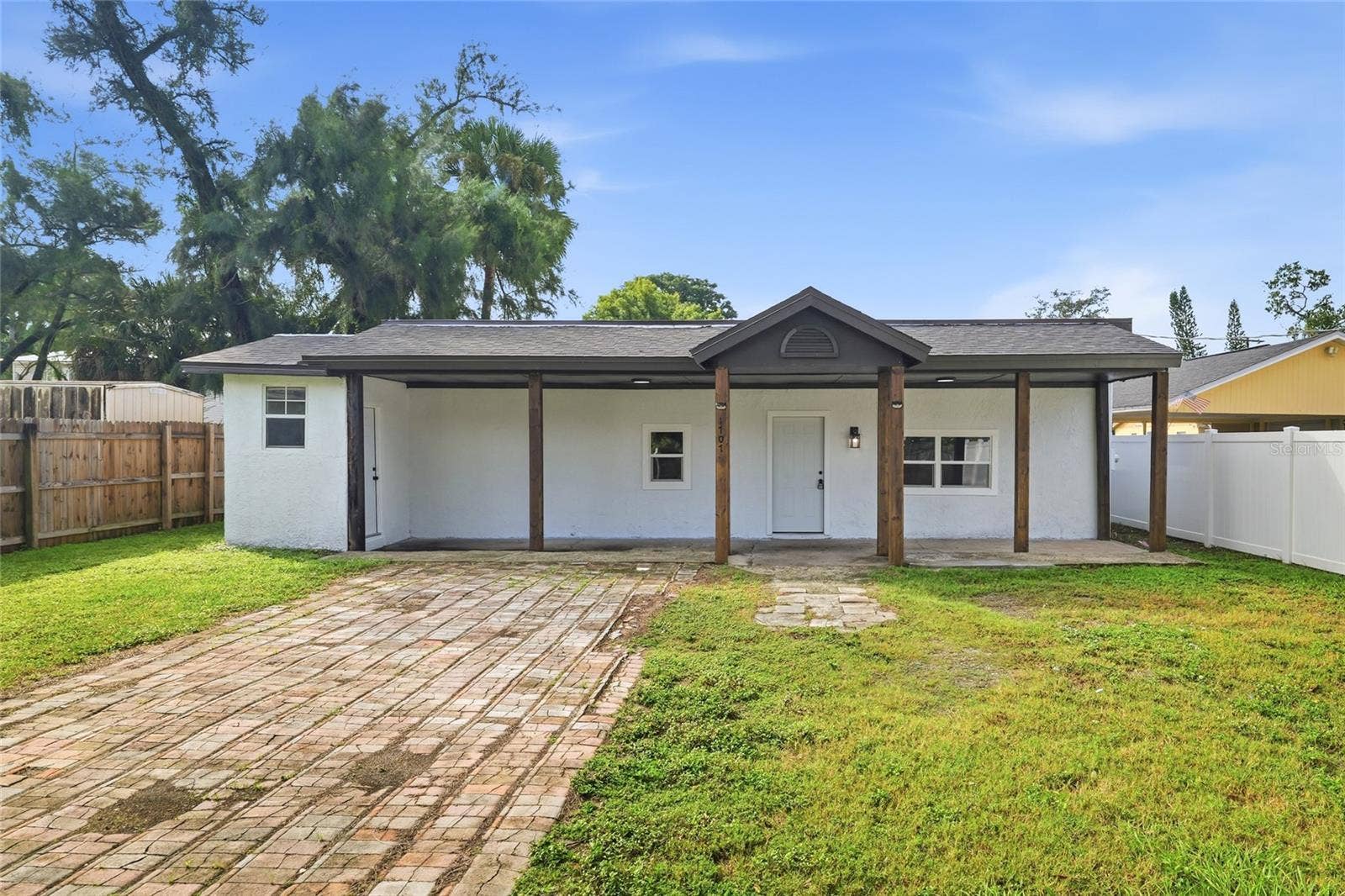 1707 E FRIERSON AVENUE, Tampa, FL 33610 1707 E FRIERSON AVENUE, Tampa, FL 33610