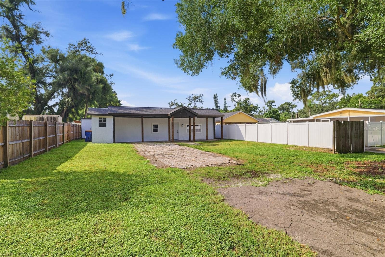 1707 E FRIERSON AVENUE, Tampa, FL 33610 1707 E FRIERSON AVENUE, Tampa, FL 33610