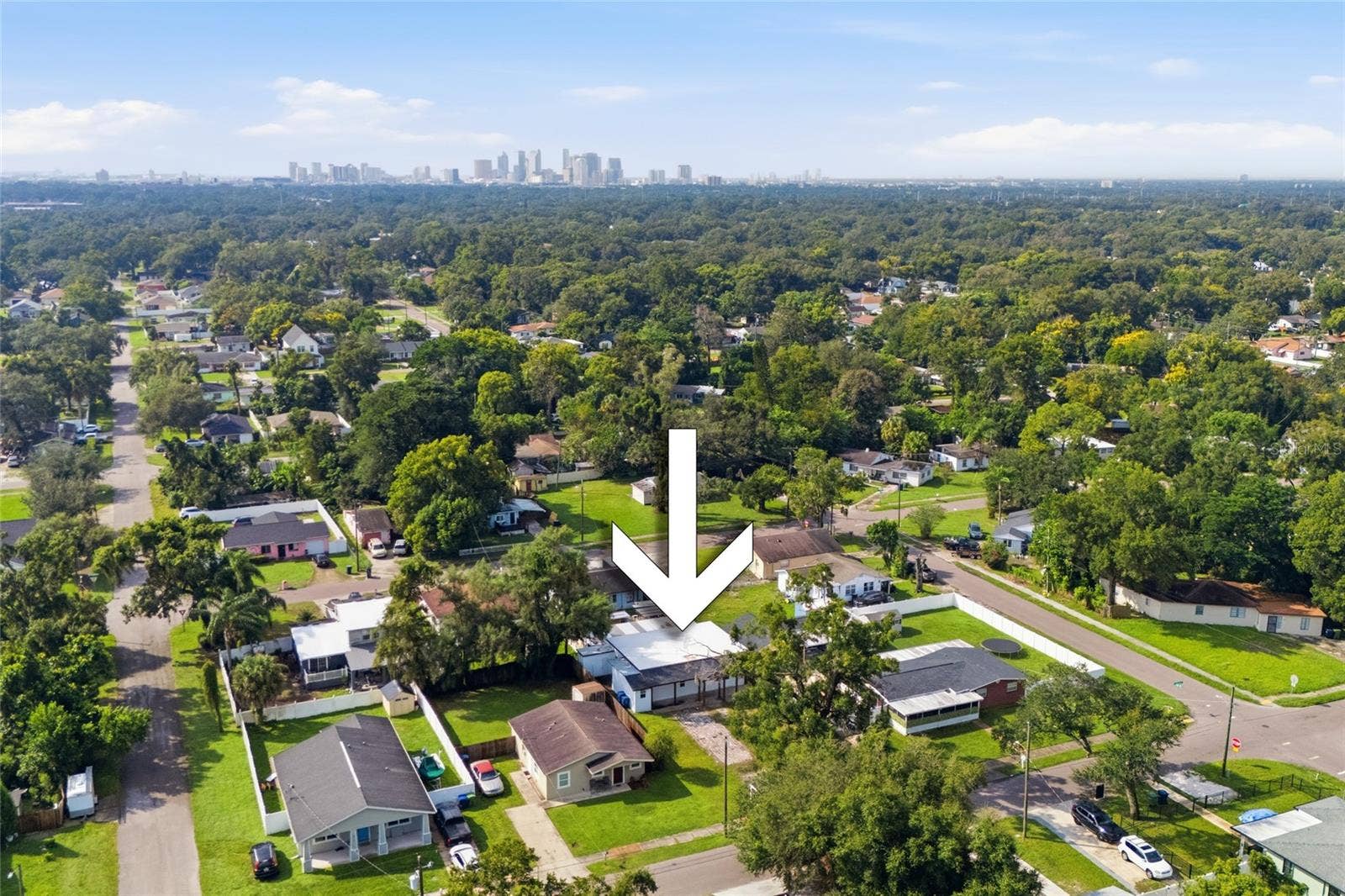 1707 E FRIERSON AVENUE, Tampa, FL 33610 1707 E FRIERSON AVENUE, Tampa, FL 33610