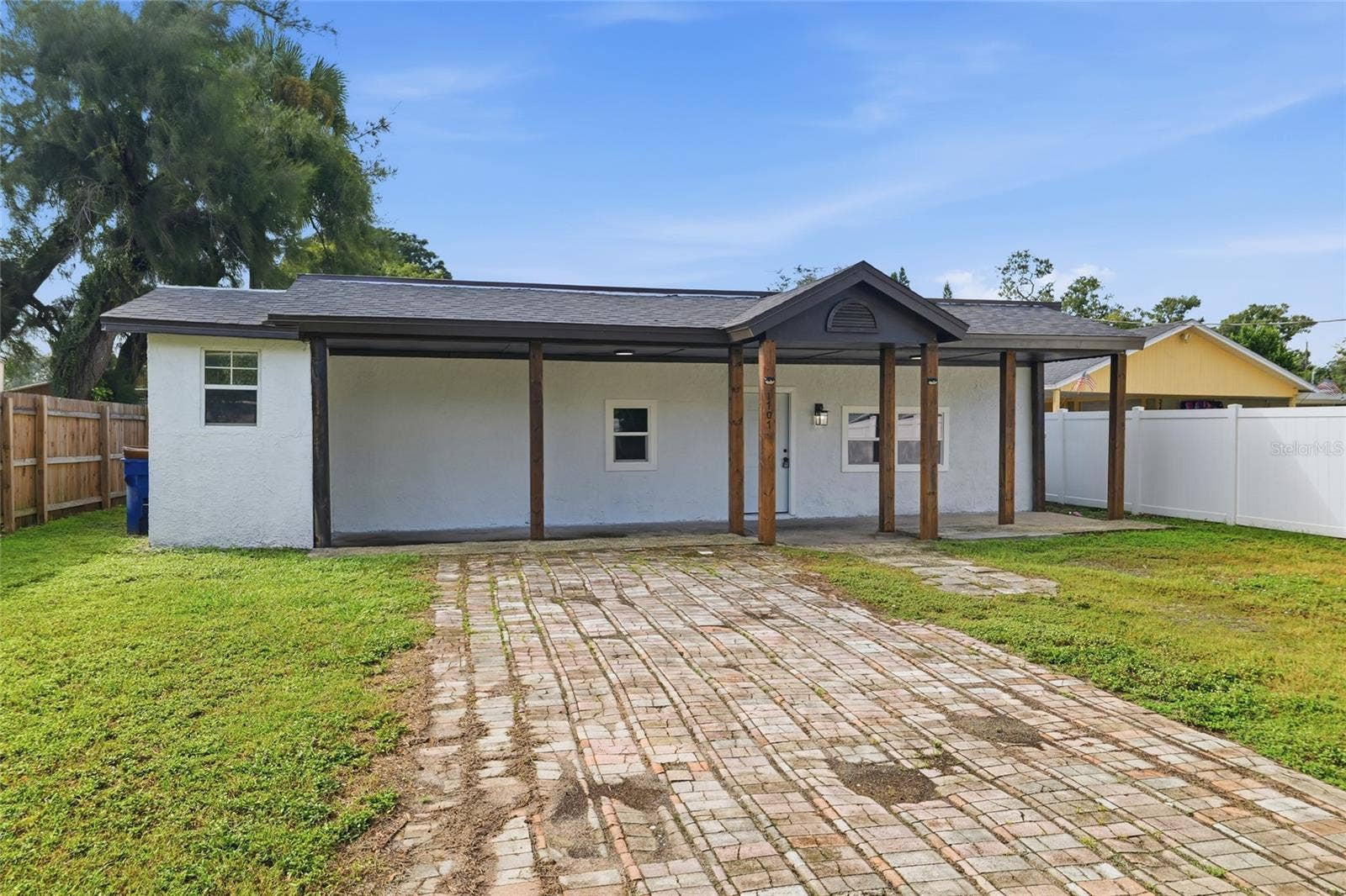 1707 E FRIERSON AVENUE, Tampa, FL 33610 1707 E FRIERSON AVENUE, Tampa, FL 33610