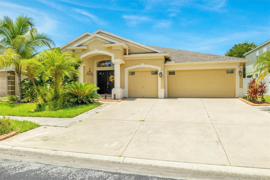 Property photo for 3531 FORTINGALE DRIVE, Wesley Chapel, FL