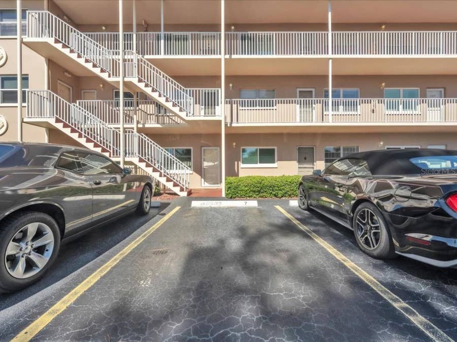 Property photo for 6645 1ST AVENUE N, #102, St Petersburg, FL