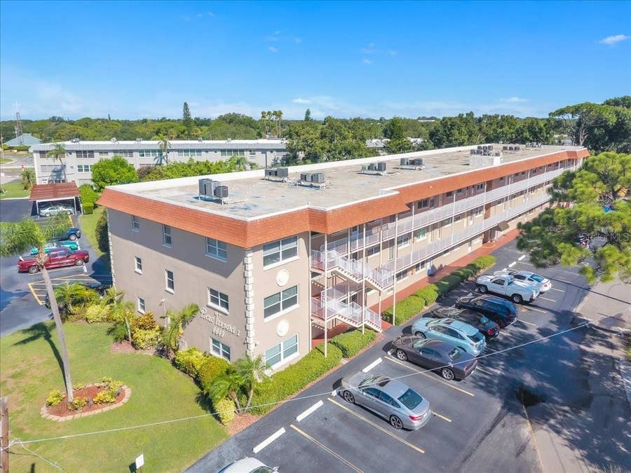 Property photo for 6645 1ST AVENUE N, #102, St Petersburg, FL
